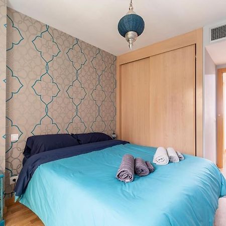 Home Sweet Home Madrid Esterno foto