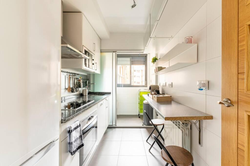 Home Sweet Home Madrid Esterno foto